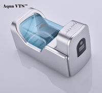 Automatic Touchless Foam Dispenser (Silver Color)