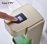 Automatic Touchless Foam Dispenser (Golden Color)