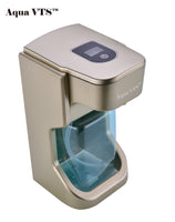 Automatic Touchless Foam Dispenser (Golden Color)