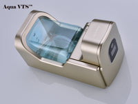 Automatic Touchless Foam Dispenser (Golden Color)