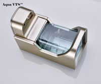 Automatic Touchless Foam Dispenser (Golden Color)