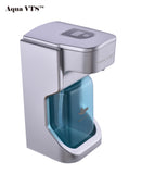 Automatic Touchless Foam Dispenser (Silver Color)