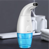 Inductive Foaming Disinfect Automatic Soap Dispenser