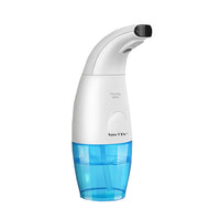 Inductive Foaming Disinfect Automatic Soap Dispenser